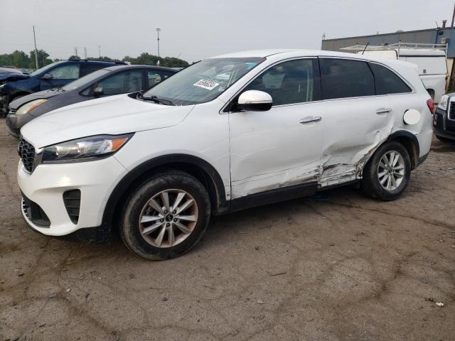 kia sorento s 2020 5xypg4a59lg629055