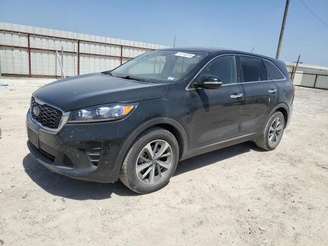 kia sorento s 2020 5xypg4a59lg683245