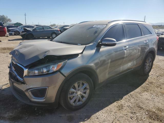 kia sorento lx 2016 5xypg4a5xgg042854