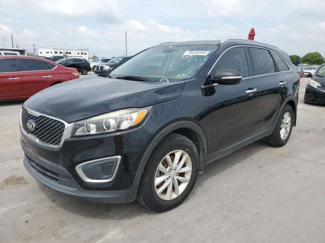 kia sorento lx 2016 5xypg4a5xgg155882