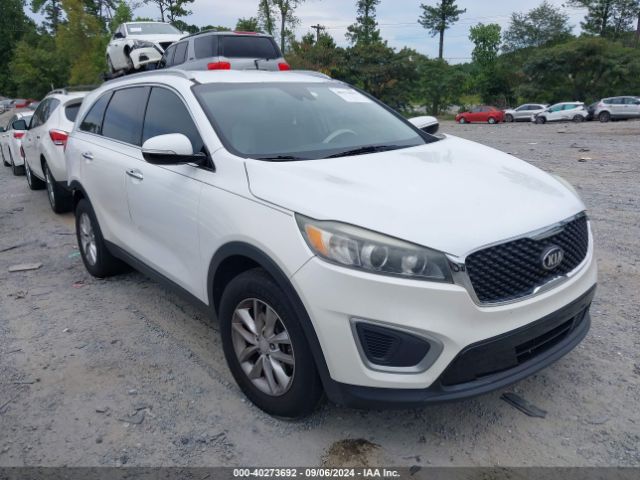 kia sorento 2017 5xypg4a5xhg292452