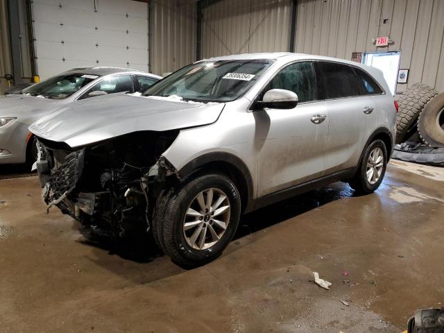 kia sorento 2019 5xypg4a5xkg482811