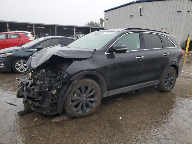 kia sorento s 2020 5xypg4a5xlg694674