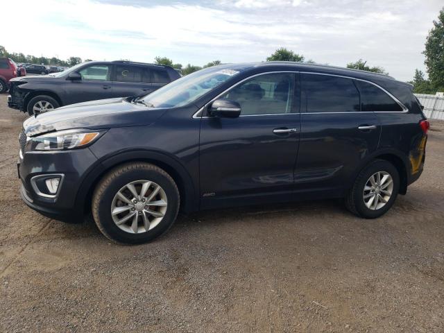 kia sorento 2016 5xypgda18gg091337