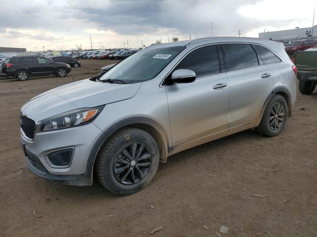 kia sorento 2016 5xypgda30gg046216