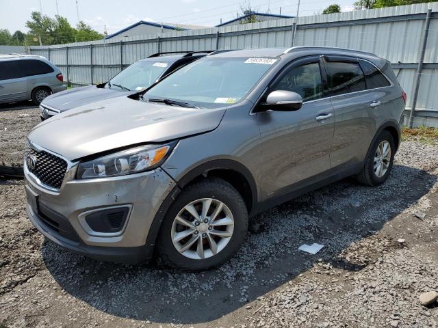 kia sorento 2015 5xypgda30gg147725