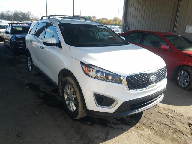 kia  2018 5xypgda30jg411842