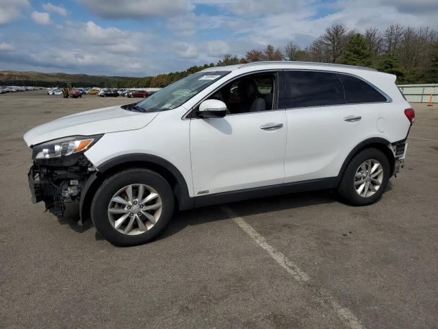 kia sorento lx 2016 5xypgda31gg021373