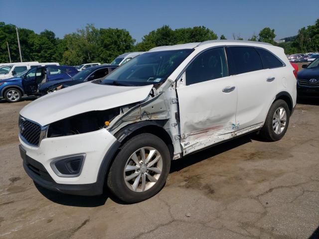 kia sorento lx 2017 5xypgda31hg268765