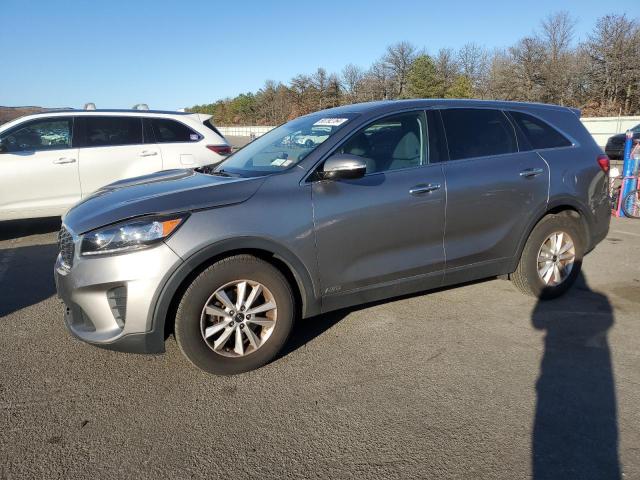 kia sorento l 2019 5xypgda31kg524085