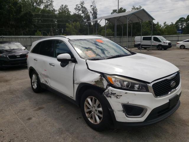 kia sorento lx 2016 5xypgda32gg062126