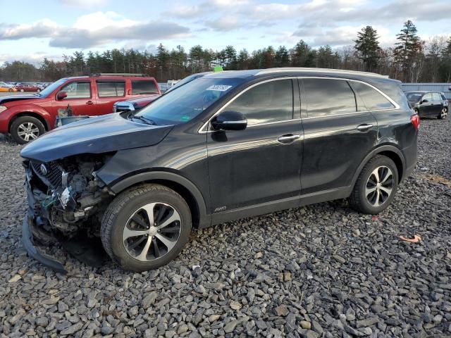 kia sorento 2016 5xypgda32gg146799