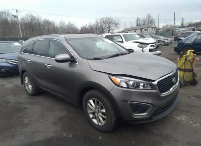 kia sorento 2016 5xypgda32gg147175