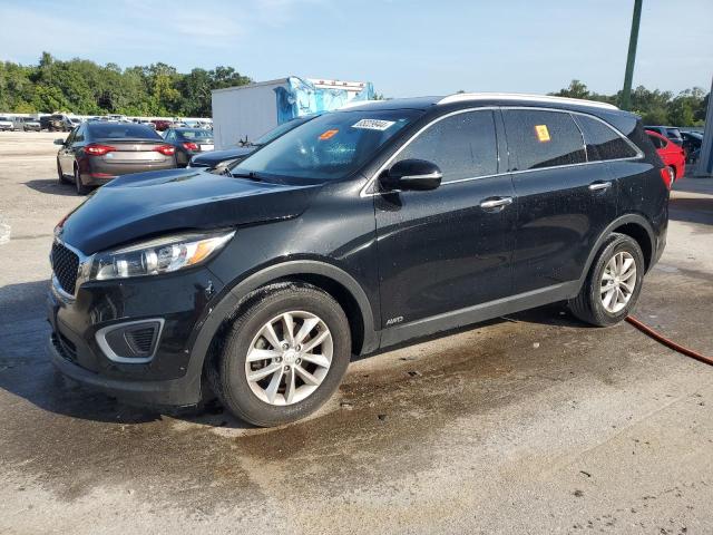 kia sorento lx 2017 5xypgda32hg261002