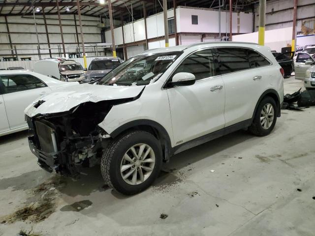 kia sorento lx 2017 5xypgda32hg283260