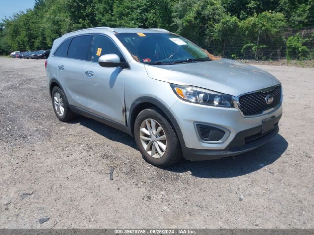 kia sorento 2017 5xypgda32hg290998