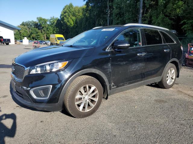 kia sorento lx 2018 5xypgda32jg384921