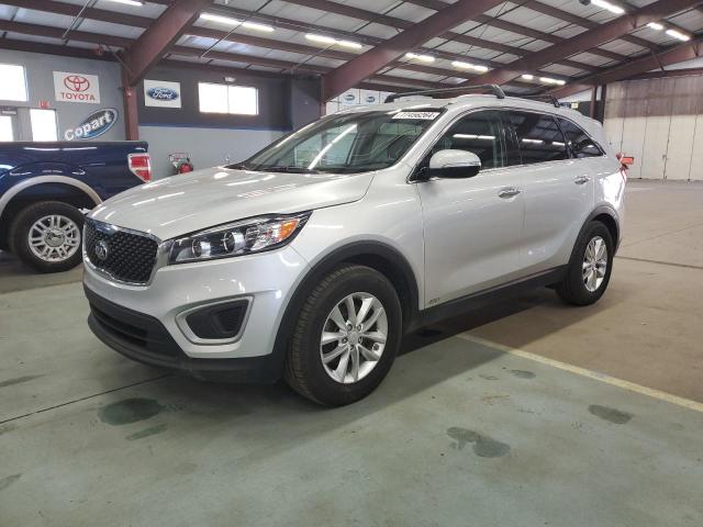 kia sorento lx 2018 5xypgda32jg414483