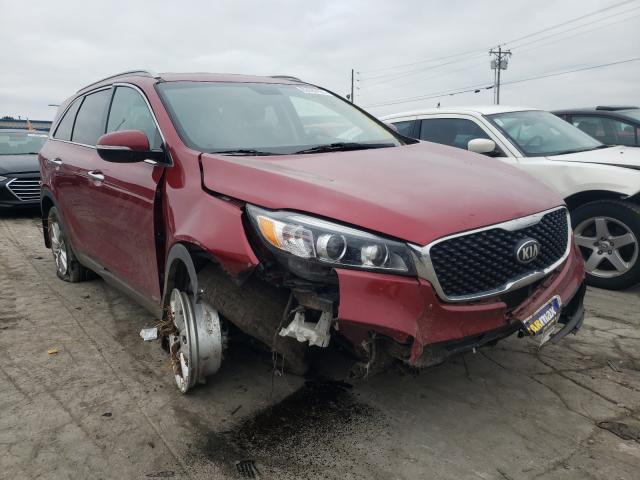 kia  2018 5xypgda32jg419537