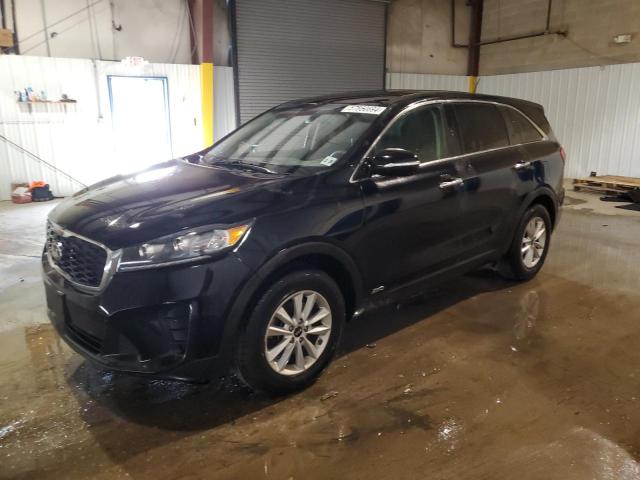 kia sorento 2020 5xypgda32lg625461