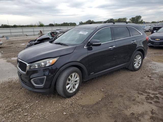 kia sorento lx 2016 5xypgda33gg060109