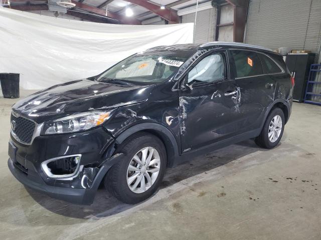 kia sorento 2016 5xypgda33gg173655