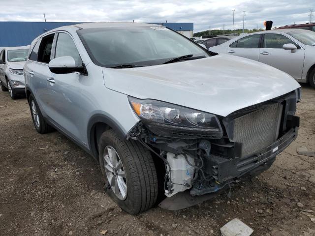 kia sorento l 2019 5xypgda33kg477450