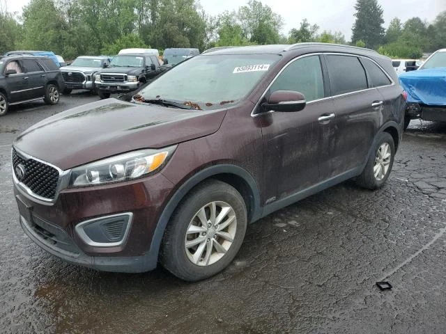 kia sorento lx 2016 5xypgda34gg044405