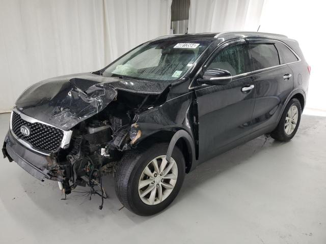 kia sorento 2016 5xypgda34gg165676