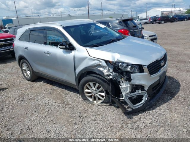 kia sorento 2018 5xypgda34jg428482