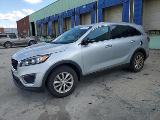 kia sorento lx 2016 5xypgda35gg003071