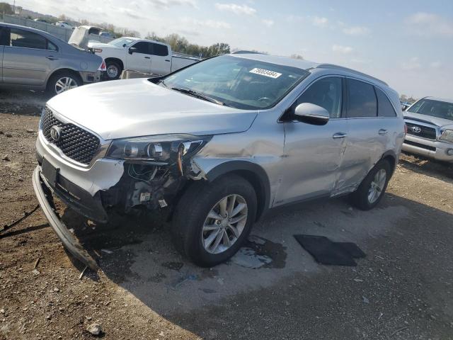 kia sorento lx 2016 5xypgda35gg003524