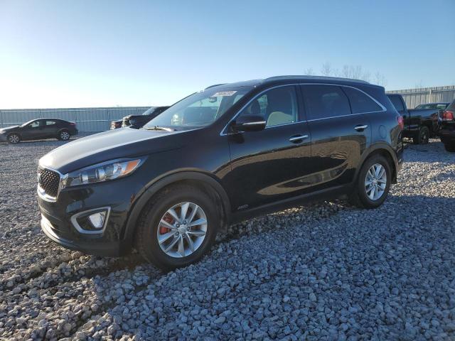 kia sorento 2016 5xypgda35gg035891