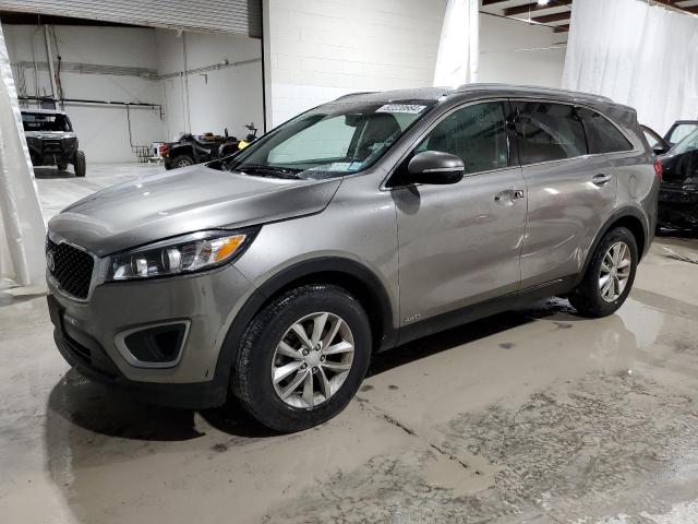 kia sorento lx 2016 5xypgda35gg038256