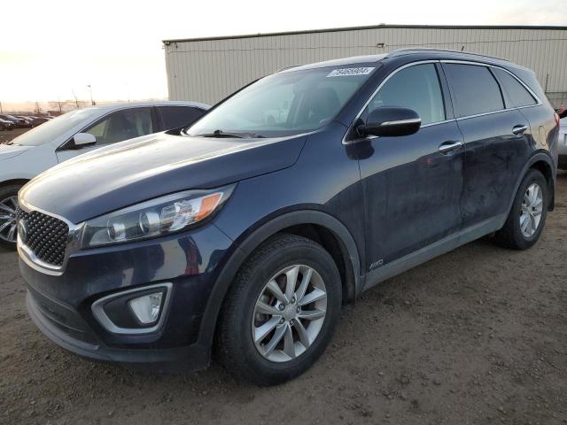 kia sorento lx 2016 5xypgda35gg050052