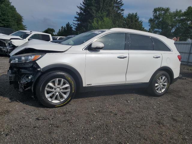 kia sorento lx 2017 5xypgda35hg237079