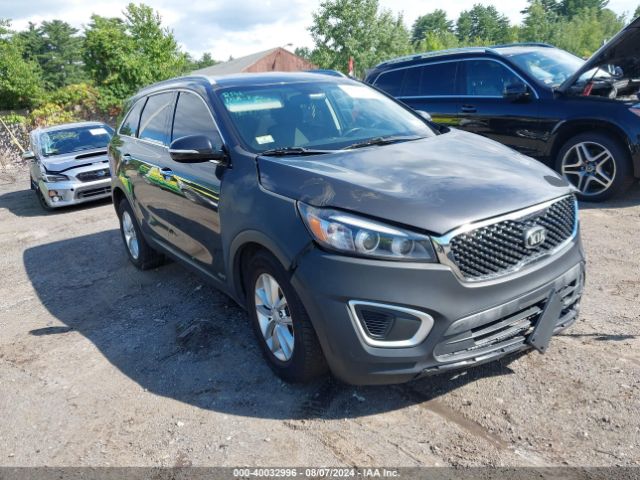 kia sorento 2017 5xypgda35hg258174