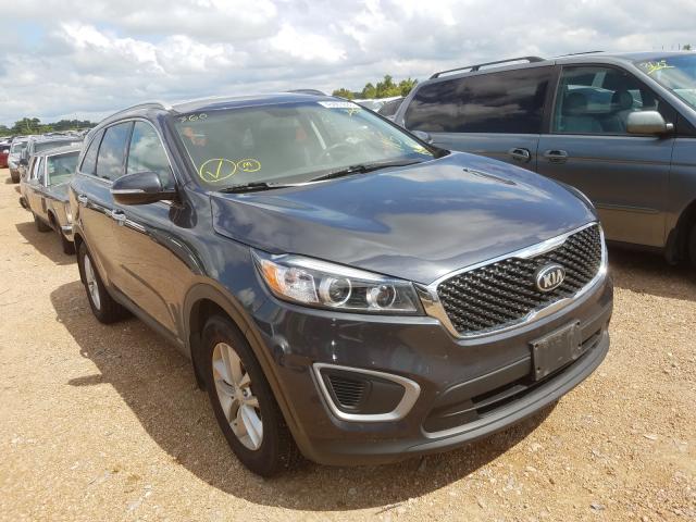 kia  2016 5xypgda36gg032787