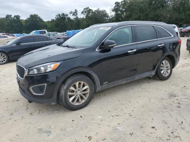 kia sorento lx 2016 5xypgda36gg039870