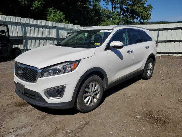 kia sorento lx 2016 5xypgda36gg093153