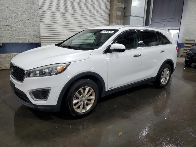 kia sorento lx 2017 5xypgda36hg292401