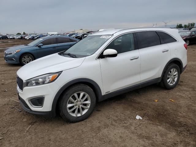 kia sorento lx 2018 5xypgda36jg364607