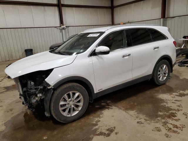 kia sorento 2018 5xypgda36jg425695