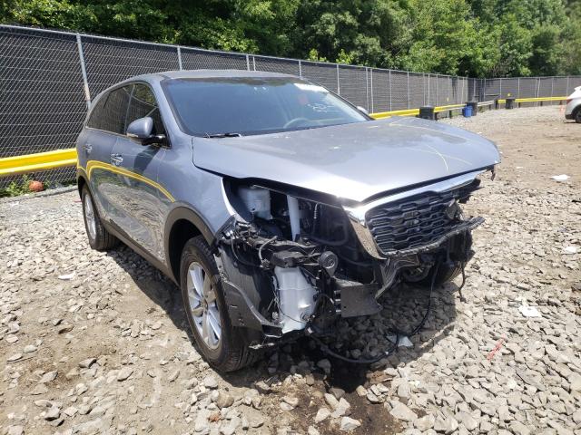 kia sorento l 2020 5xypgda36lg657930