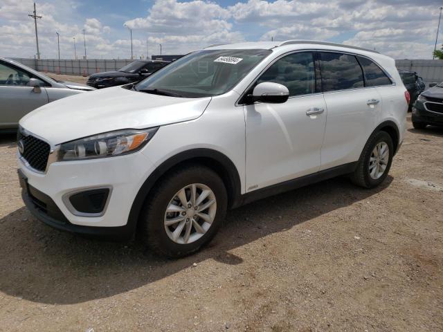 kia sorento 2016 5xypgda37gg096417