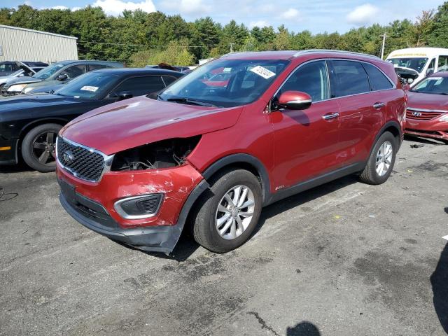 kia sorento lx 2016 5xypgda37gg099690