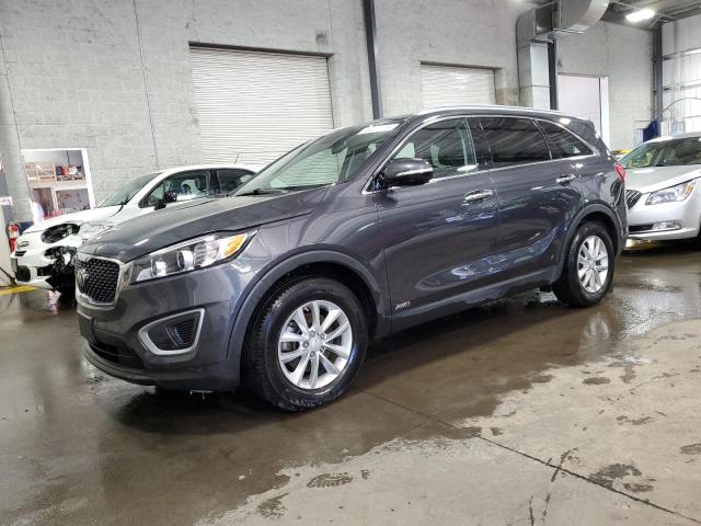 kia sorento 2016 5xypgda37gg105634