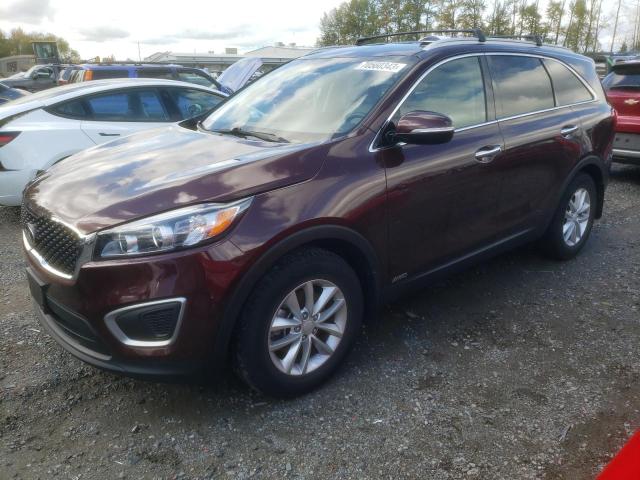 kia sorento 2016 5xypgda37gg123793