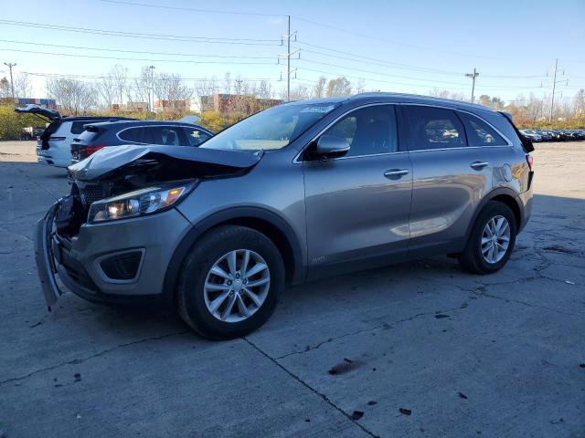 kia sorento lx 2017 5xypgda37hg296232