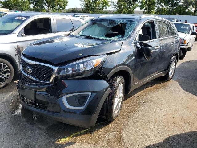 kia sorento 2018 5xypgda37jg424832